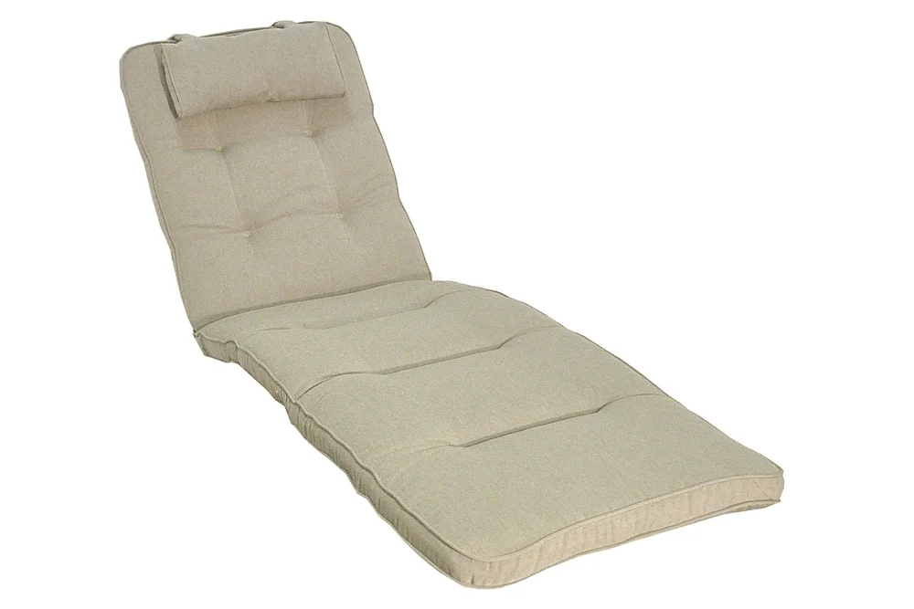 Standard Solsengpute 62 cm Beige v:6233449