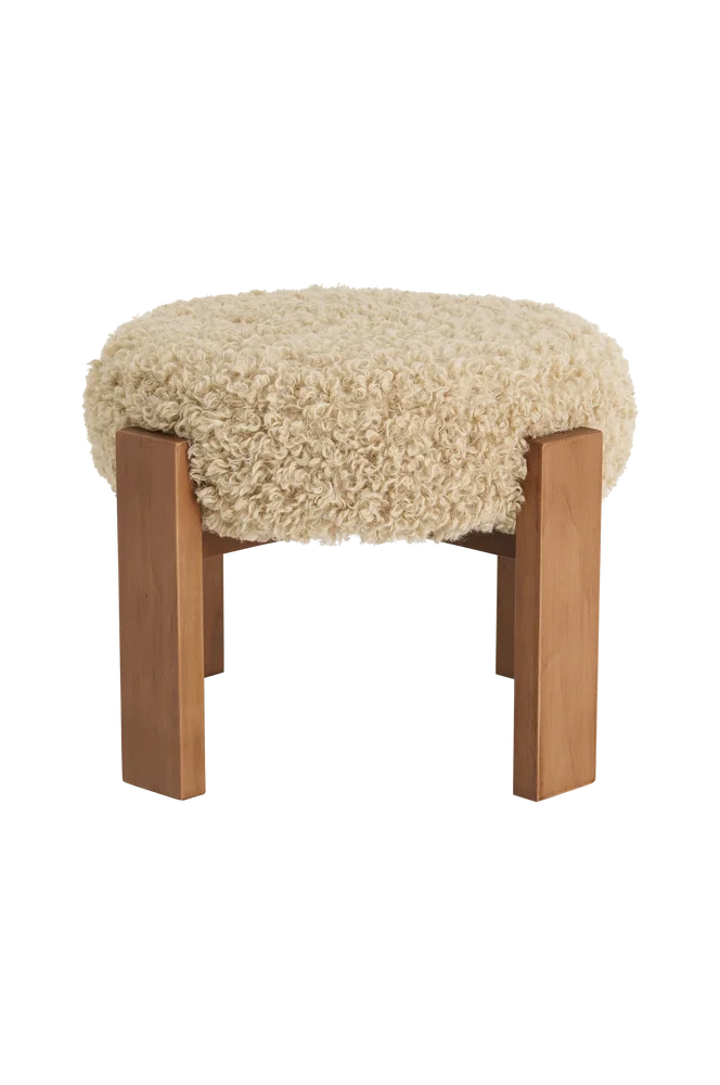 Stol Greta – Beige m v:6769591