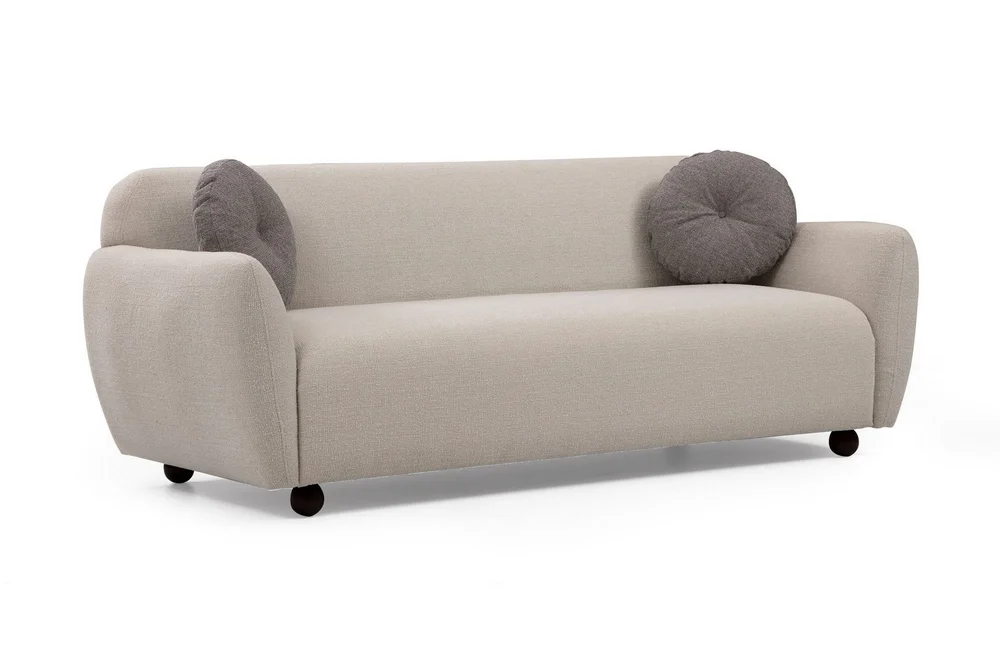 Whitecliffs Sofa 3-seters v:4947744