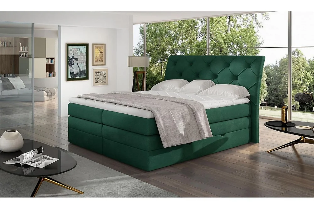 Bellamir Sengepakke 180×200 cm v:3193910 Bellamir Sengepakke 180×200 cm v:3193910