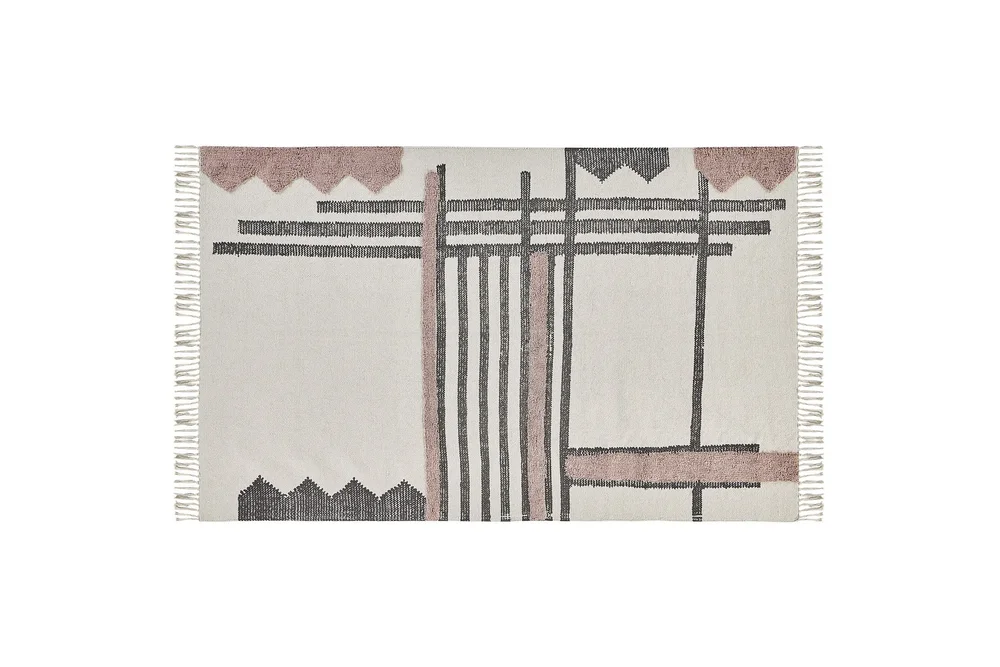 Muradiye Ryeteppe 140x200 cm v:6790884