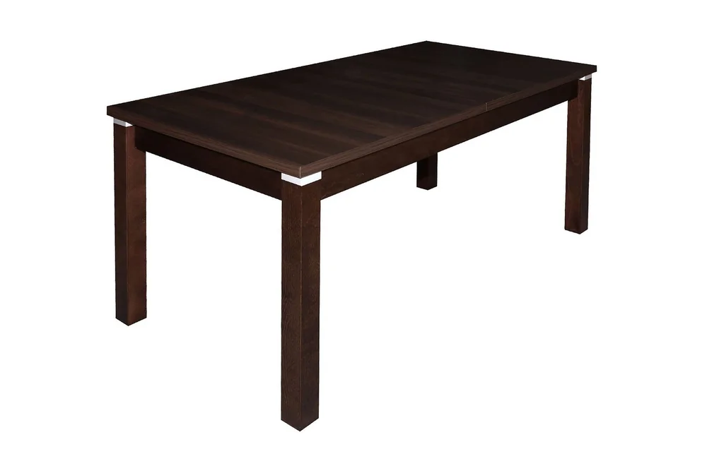 Tabell Forlengningsbart Spisebord 160x80x78 cm v:9172346