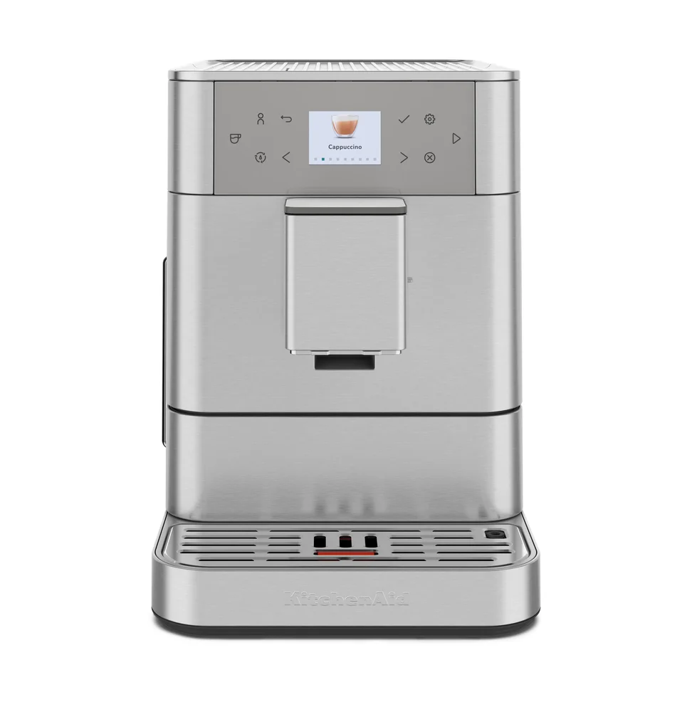 KitchenAid automatisk espressomaskin KF6 v:415732