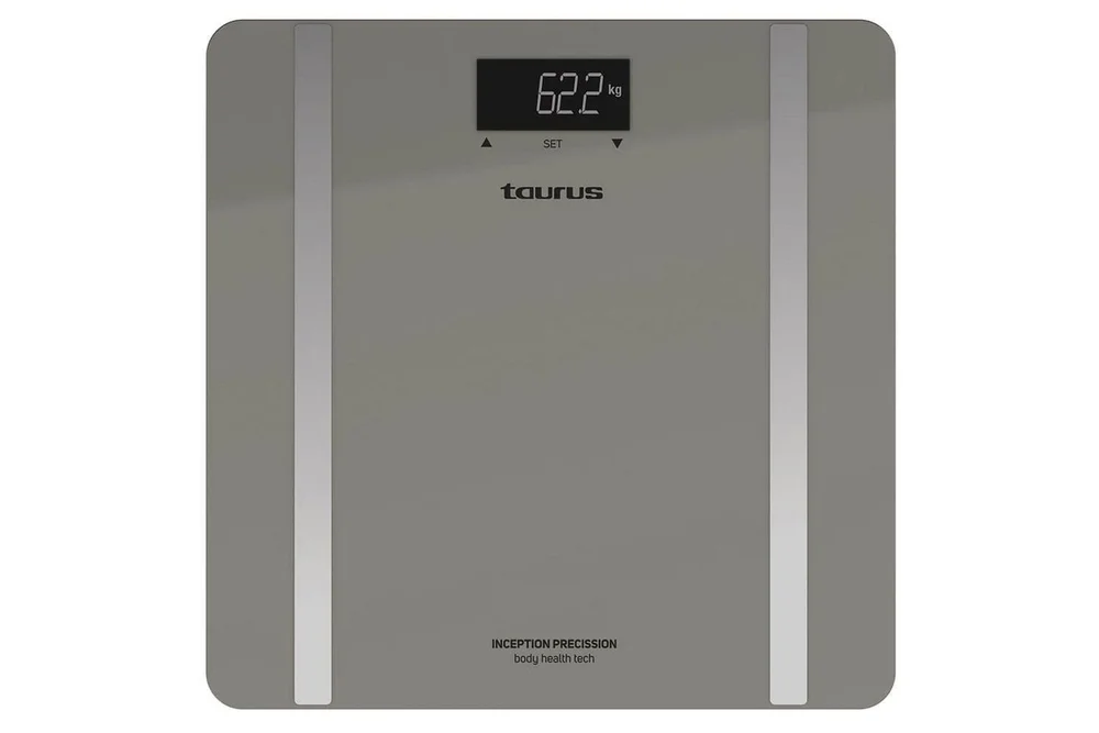 Baderomsvekt Taurus Smart Inception Precision v:8380811