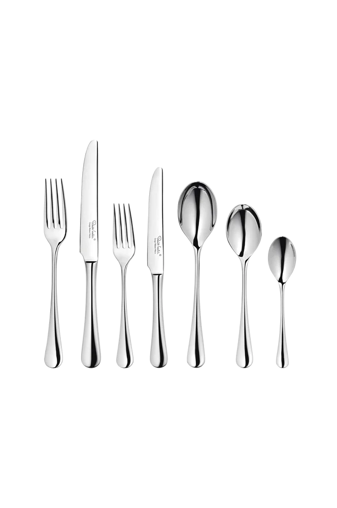 Bestikk Radford Bright 56 deler – Sølv – Kjøkken & husholdning | m v:4570265 Bestikk Radford Bright 56 deler – Sølv – Kjøkken & husholdning | m v:4570265