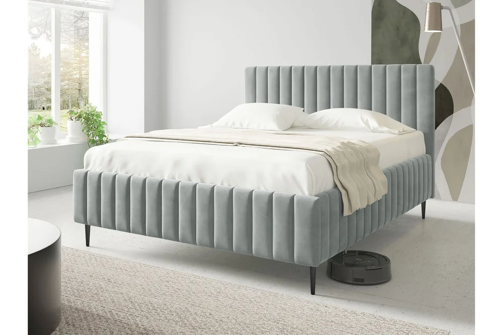 Desio Oppbevaringsseng 180x200 cm v:3368551