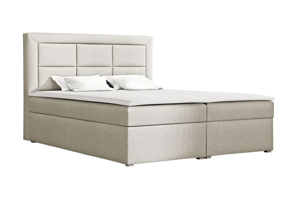 Clasic Box Kontinentalseng 160x215 cm v:7584487