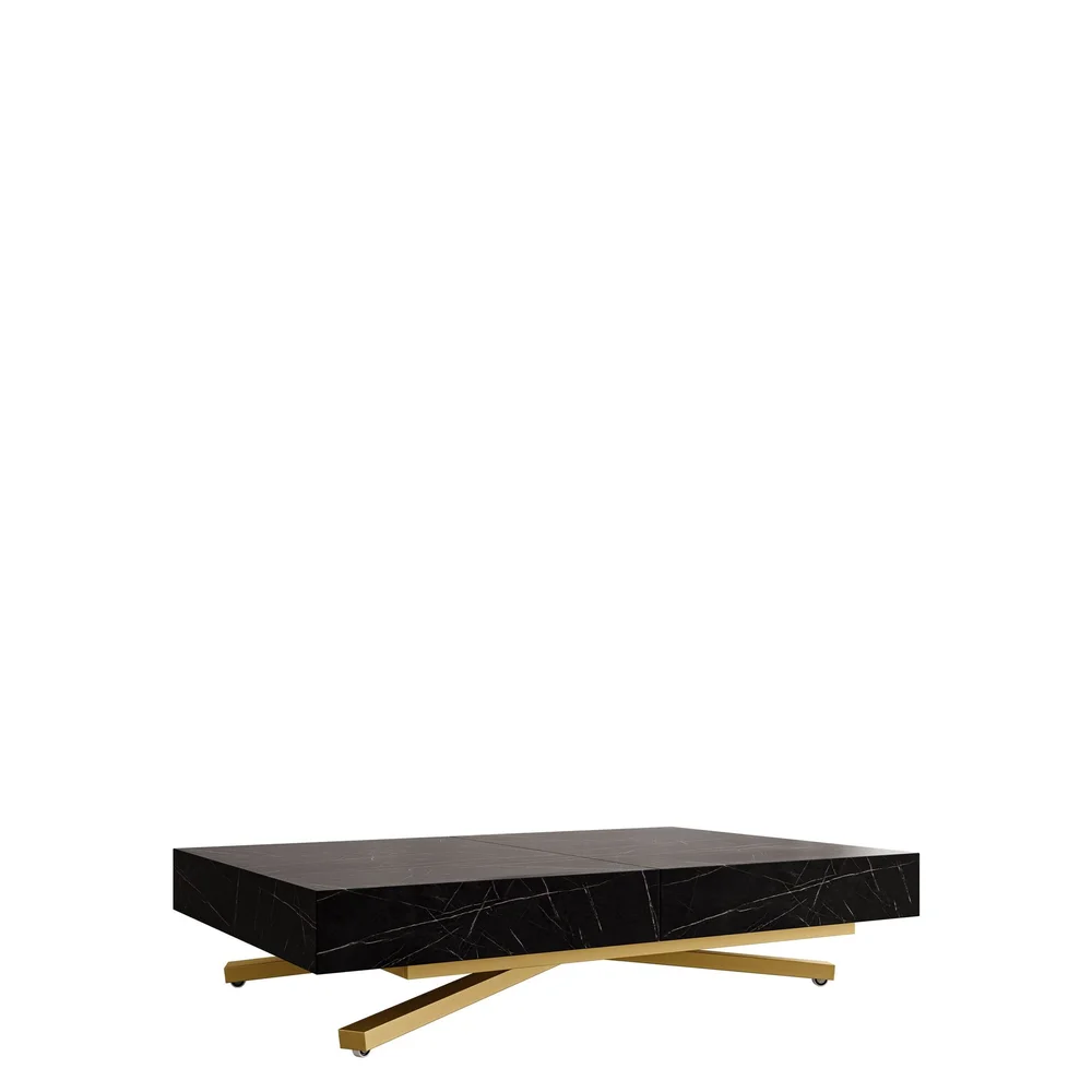 Avendi sofabord 120 cm v:8621304 Avendi sofabord 120 cm v:8621304