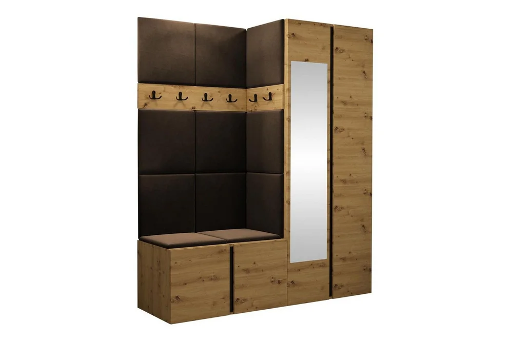 Dunvegan Highboard v:9879740