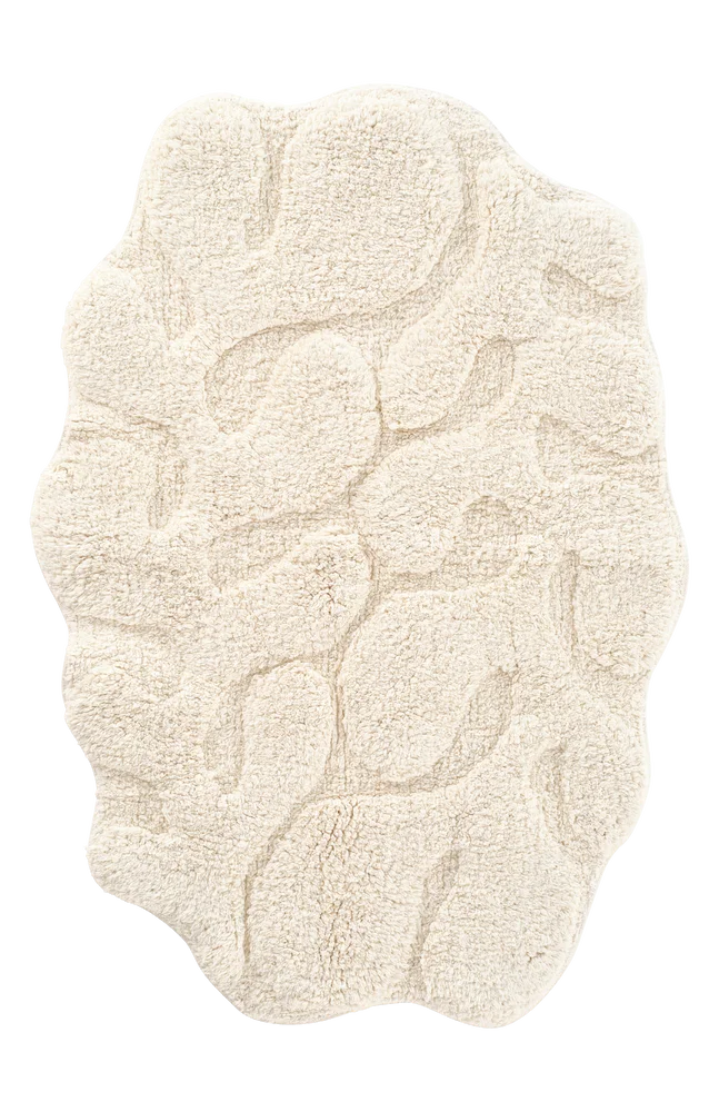 HELI badematte – Rosa – Tepper | m v:981729 HELI badematte – Rosa – Tepper | m v:981729