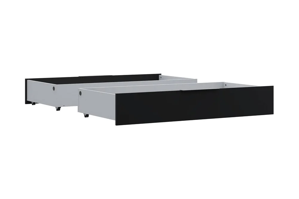 Vergina Sengeskuffer 2-pk v:4875945 Vergina Sengeskuffer 2-pk v:4875945