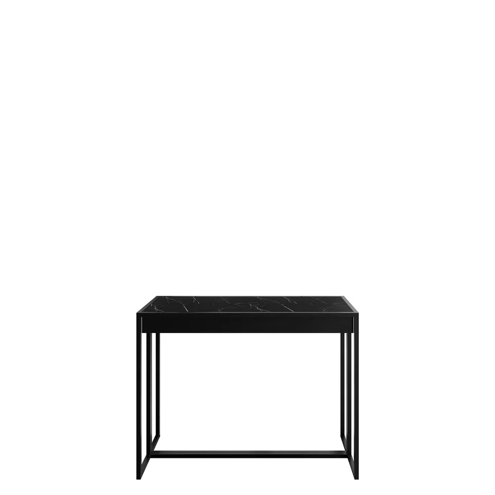 konsollbord Konsollbord ARENO svart marmor v:5893755