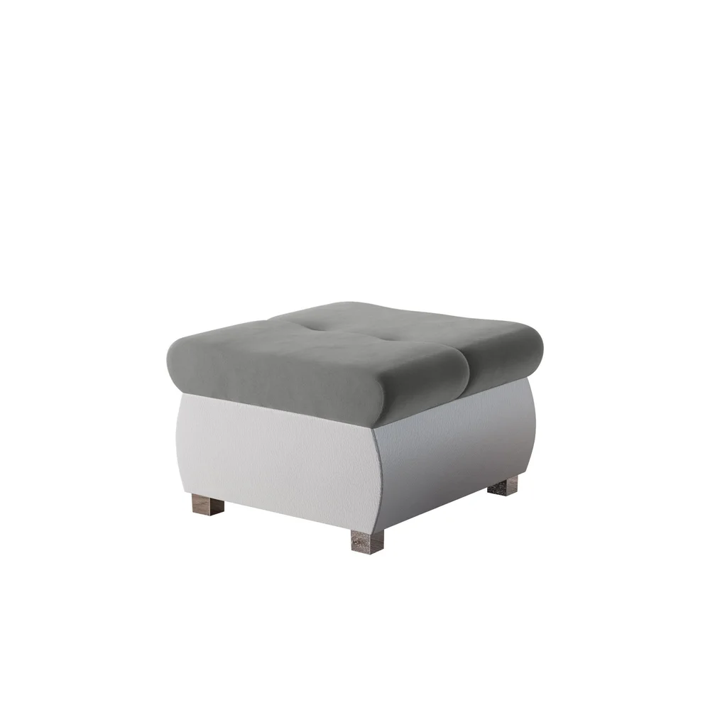 Cerys Fotskammel 60 cm v:9074641 Cerys Fotskammel 60 cm v:9074641