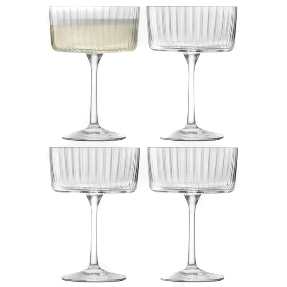 Gio Line Cocktailglass 4-pk v:9681571
