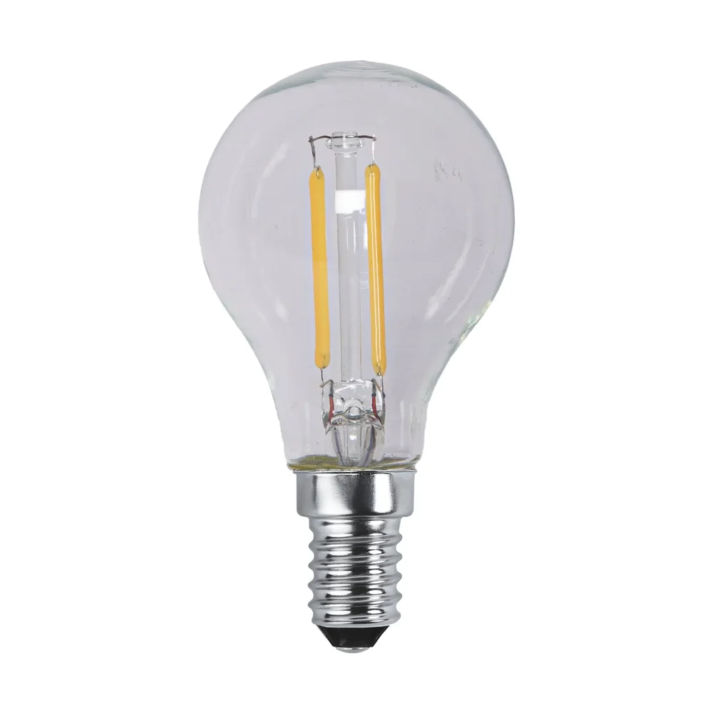 Lit dimbar lyskilde E14 150lm LED filament v:3557857