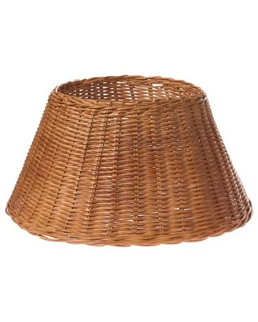 Juletrekrage FLOCON 47 cm Rotting Naturlig v:6246201 Juletrekrage FLOCON 47 cm Rotting Naturlig v:6246201