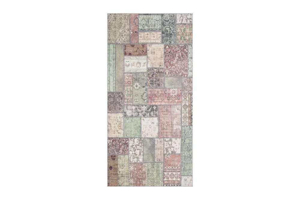 Tarfaya Fryseteppe 80x150 cm v:4447375