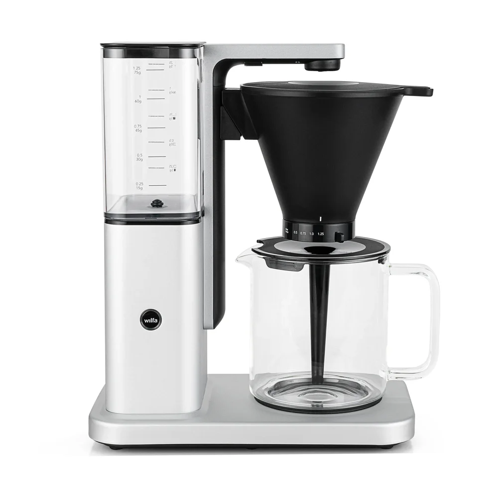 Zense CM10APA-M125 alux kaffetrakter v:1977829