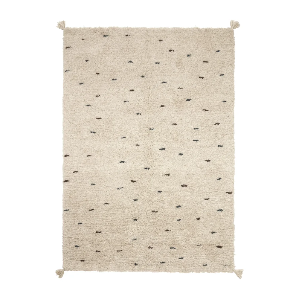 OYOY Dot teppe v:6484150