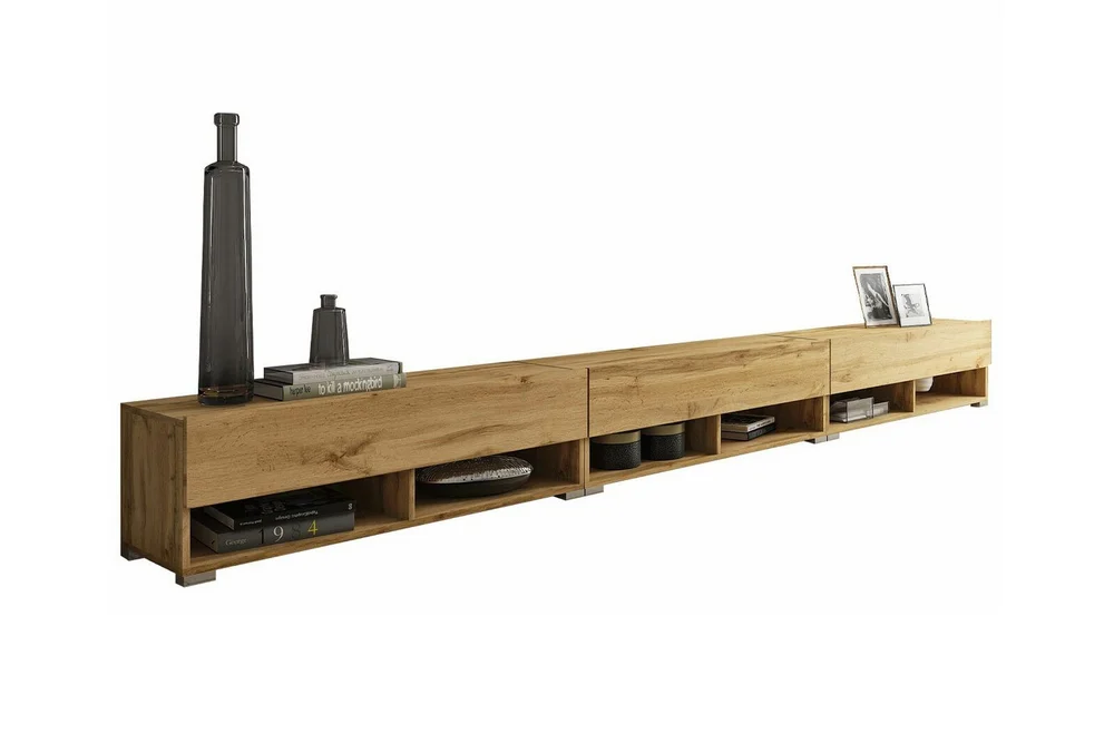 Galbally TV-skap 300 cm v:1856050