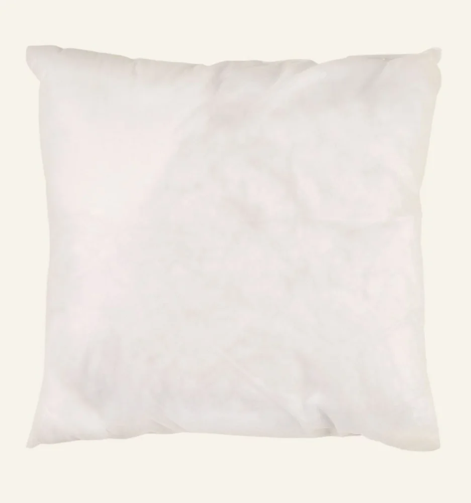 Innleggspute hvit – 50×50 cm v:8768296 Innleggspute hvit – 50×50 cm v:8768296