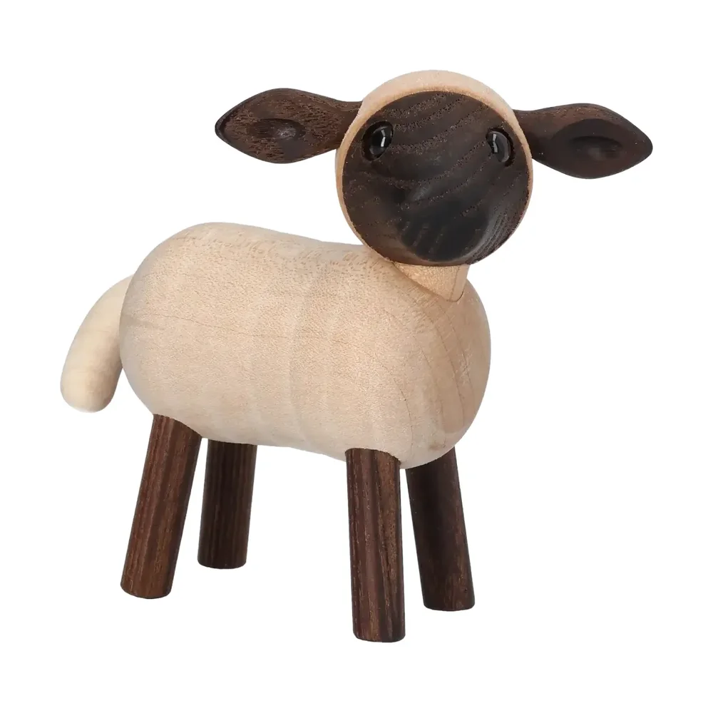 Will lammefigur v:7588997