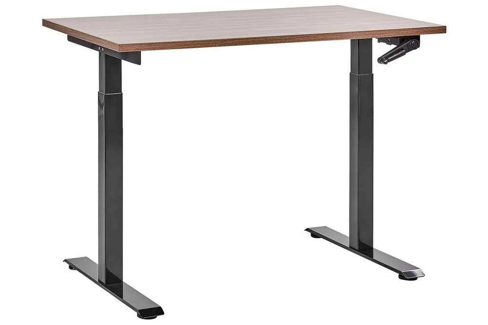 Bina Skrivebord 72x120 cm v:7446563