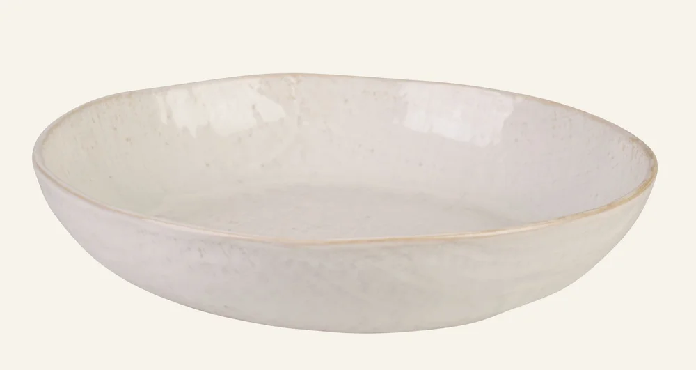 Dyp tallerken krem – ø22 cm v:3329912 Dyp tallerken krem – ø22 cm v:3329912