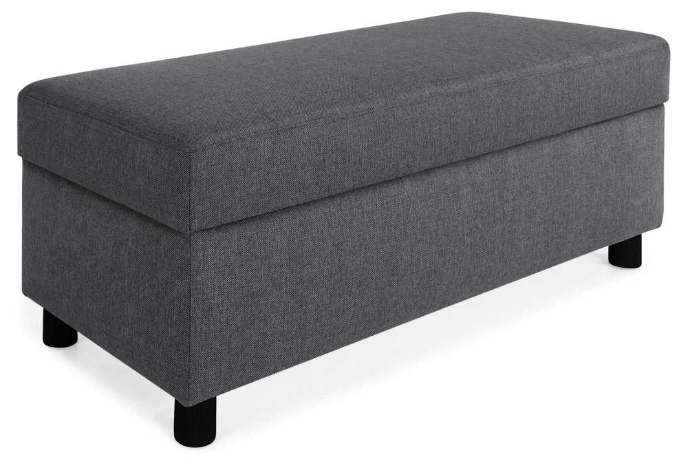 Crazy Fotskammel med Oppbevaring 120x50 v:7285061