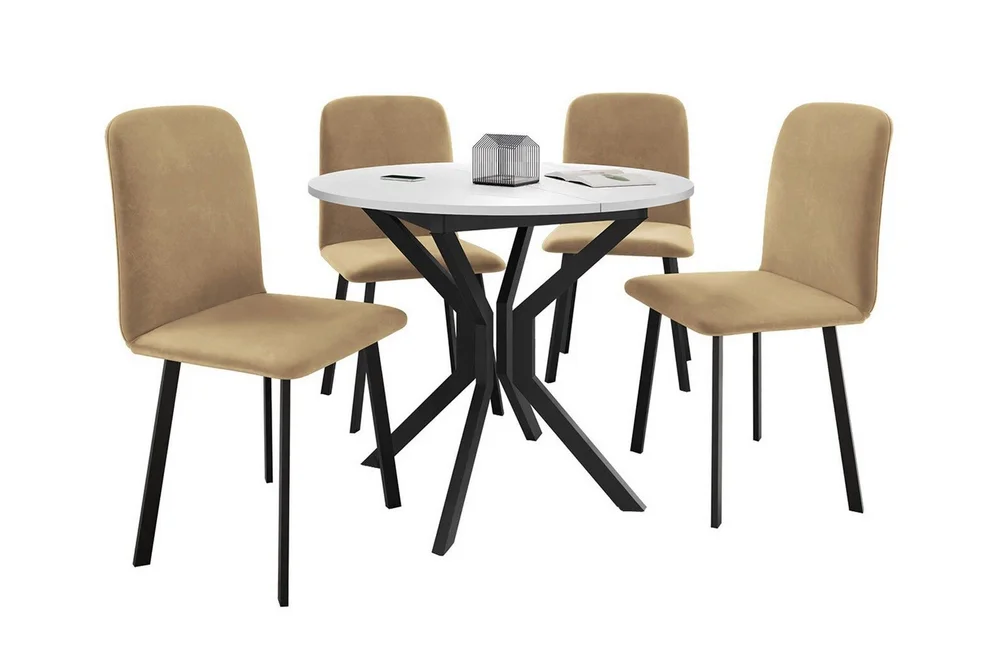 Narberth Spisegruppe v:1637555