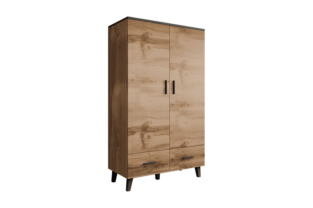 Kardos Garderobe 110 cm v:8180982