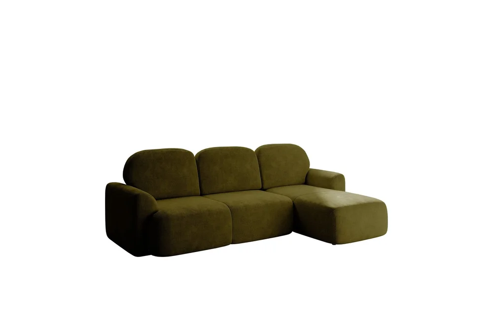 Corfu Sovesofa Med 3-Seters Divan v:5981934