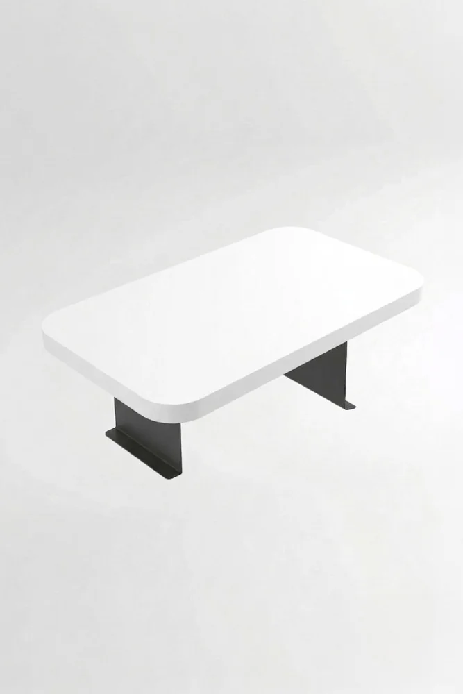 Armlenetbord Homitis Armona Tray II (32 x 10 x 32 cm) Hvit v:2935266 Armlenetbord Homitis Armona Tray II (32 x 10 x 32 cm) Hvit v:2935266