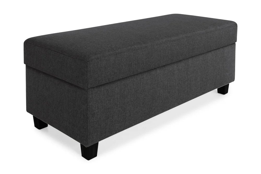Crazy Fotskammel med Oppbevaring 120×50 v:9124182 Crazy Fotskammel med Oppbevaring 120×50 v:9124182