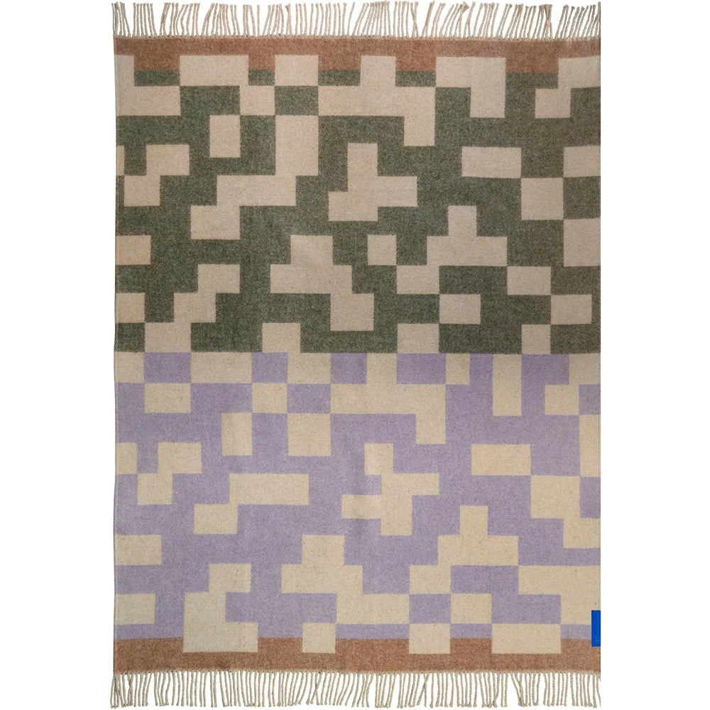 Maze Teppe 130×190 cm, Syreen v:5843976 Maze Teppe 130×190 cm, Syreen v:5843976