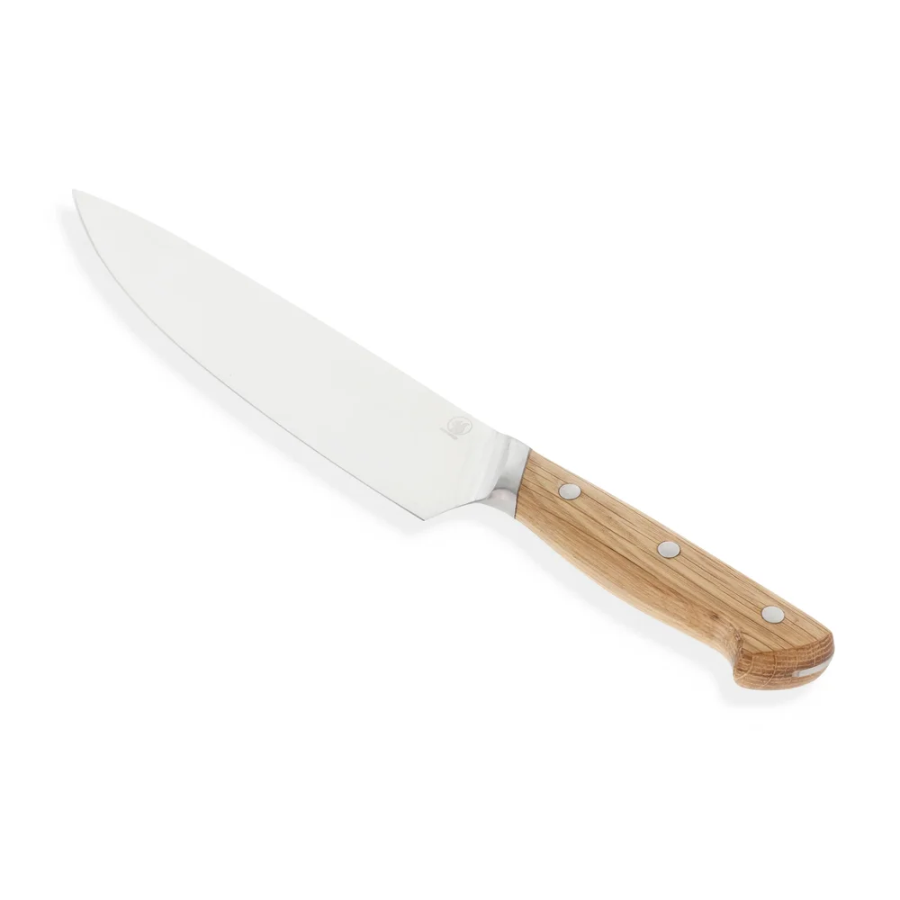 Foresta kokkekniv 33 cm v:8416112 Foresta kokkekniv 33 cm v:8416112