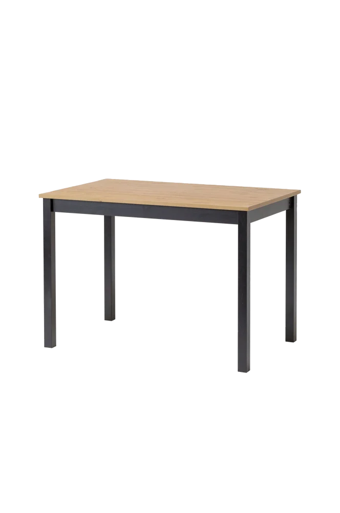 Spisebord Vesa - Svart m v:5104768