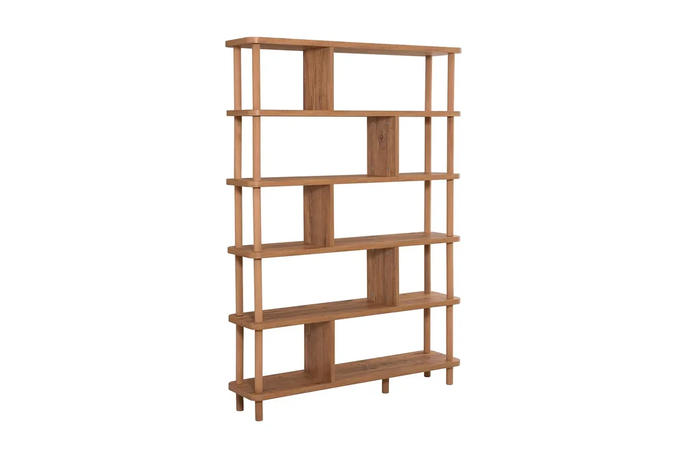 Andifli Bokhylle 120×168,5 cm v:3578791 Andifli Bokhylle 120×168,5 cm v:3578791