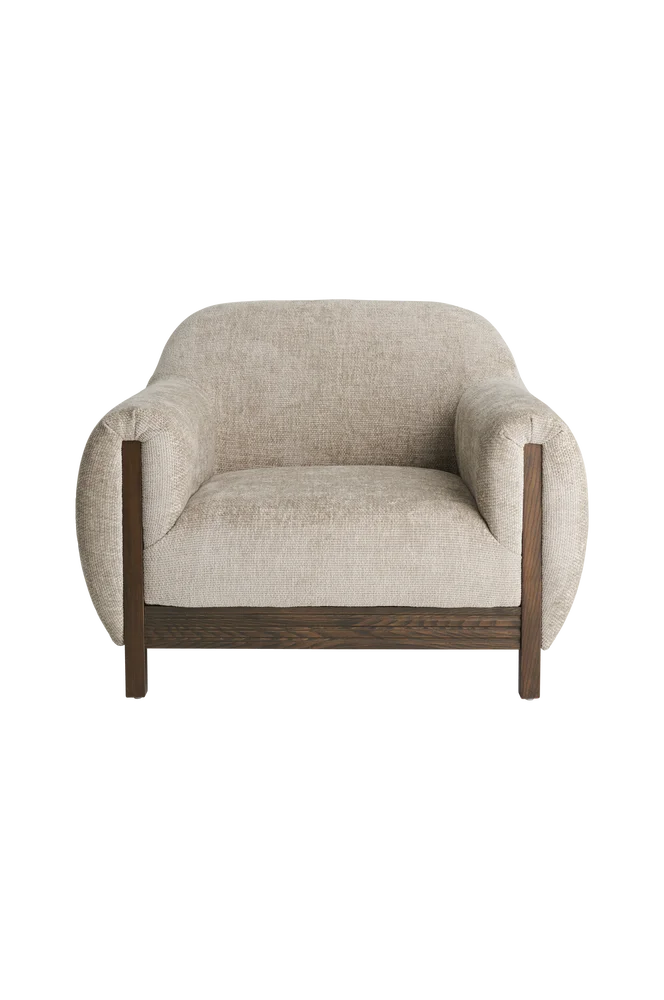 Lenestol Beccina - Beige m v:4338975