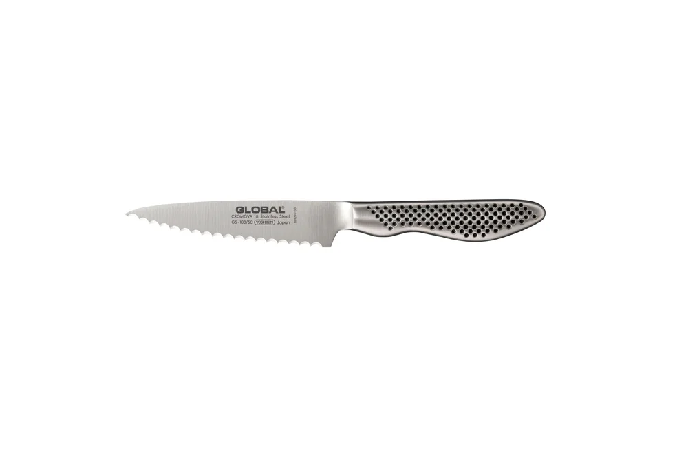 Global GS-108/SC universalkniv 11 v:407183 Global GS-108/SC universalkniv 11 v:407183
