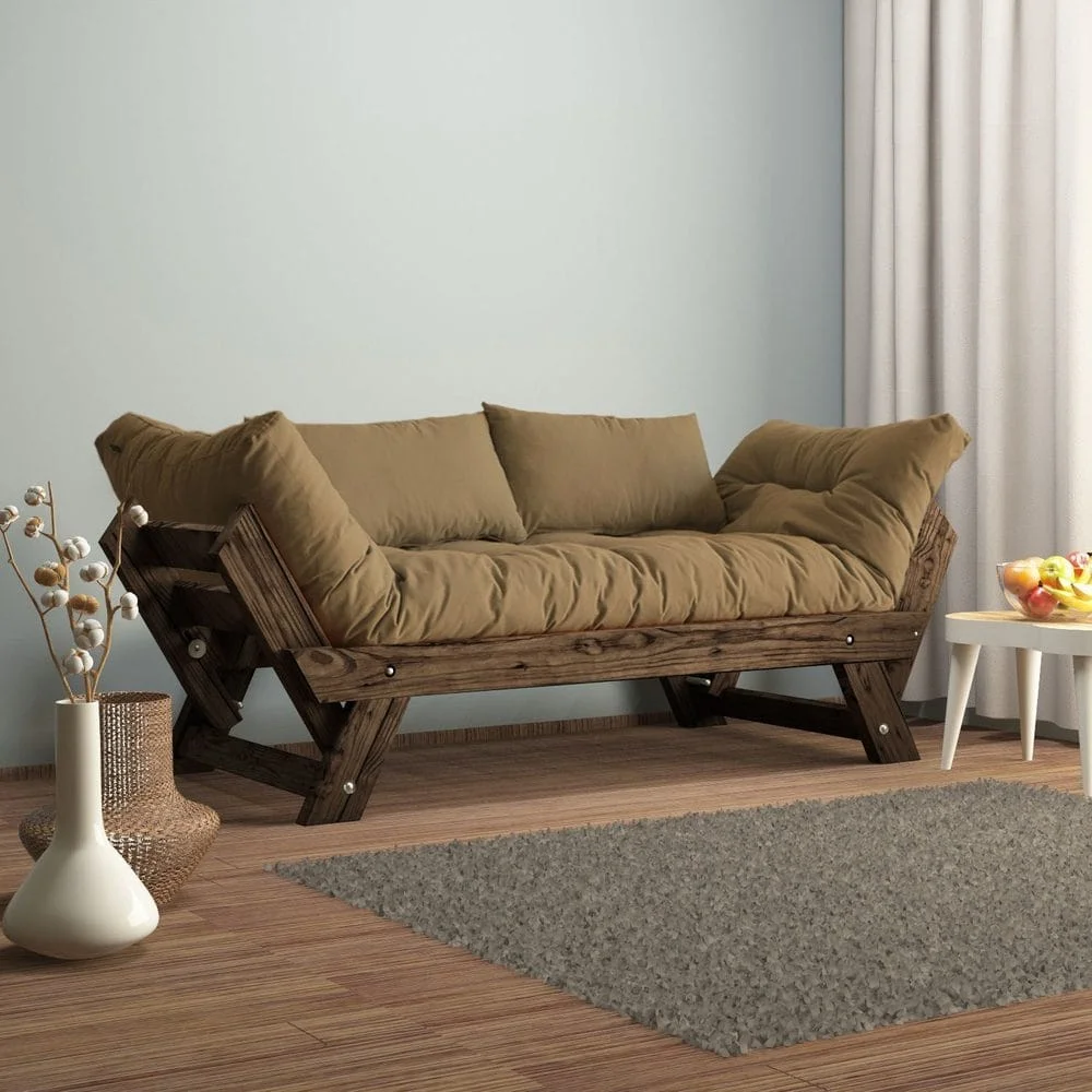 Zylar 2-seters Sovesofa v:8565725