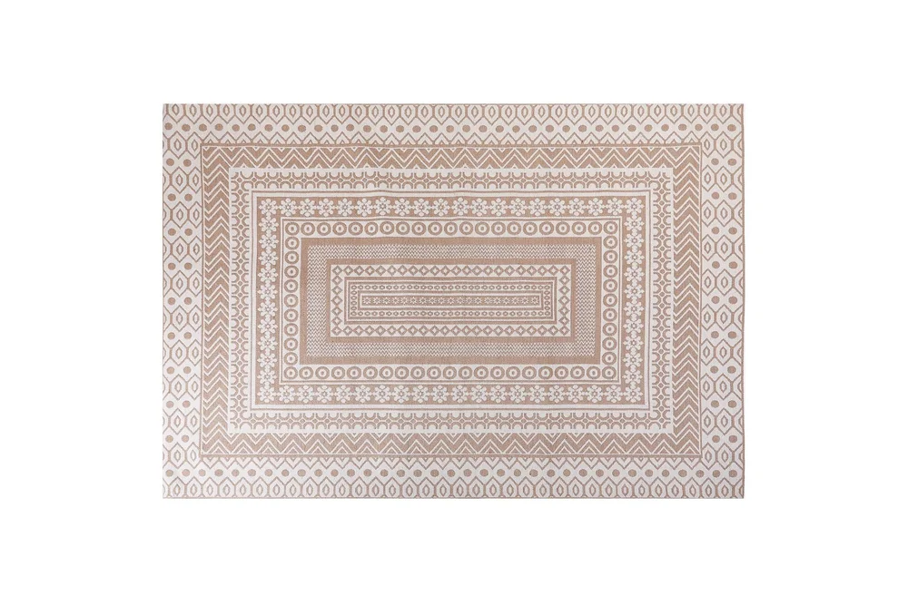 Baglar Ryeteppe 160x230 cm v:8567404