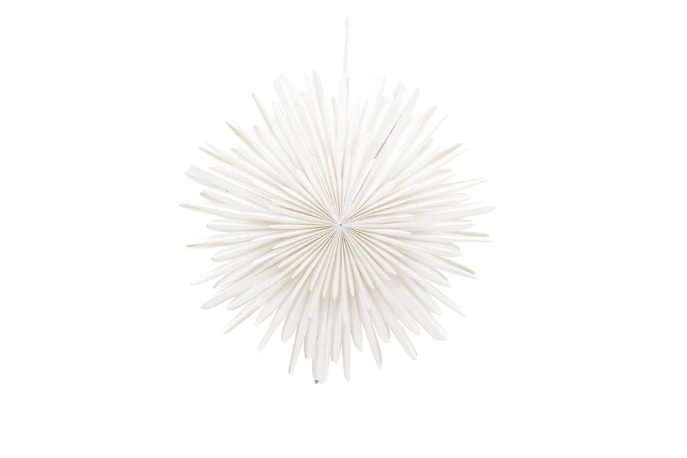 Sälen Adventsstjerne / Julelampe 46 cm v:4552136