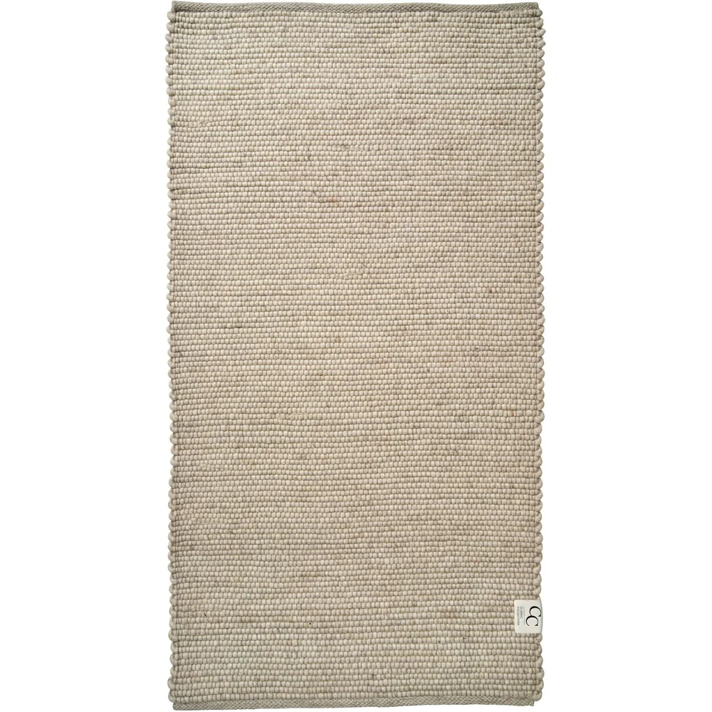 Merino Teppe 80x150 cm, Oat v:3782071