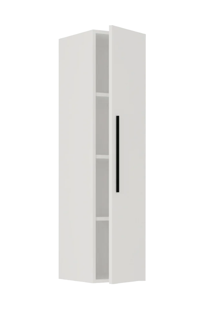 Vcm Skap Arila Xl - Hvit m v:3918550