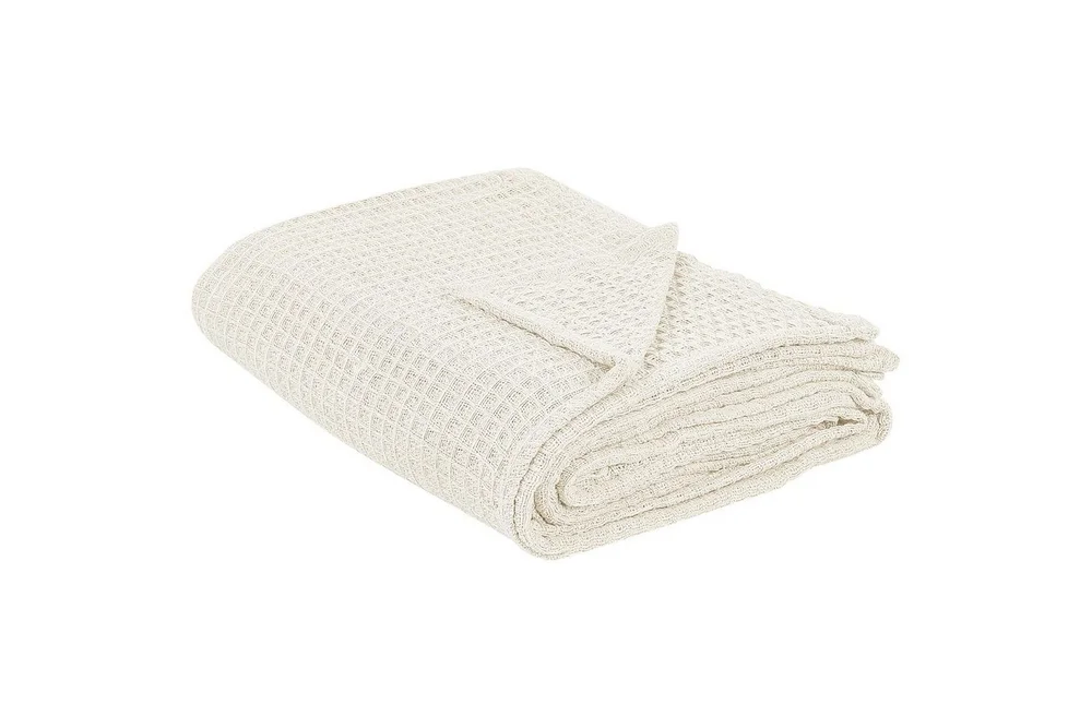 Sengeteppe Chagyl Lys beige, 200×220 cm v:2113595 Sengeteppe Chagyl Lys beige, 200×220 cm v:2113595