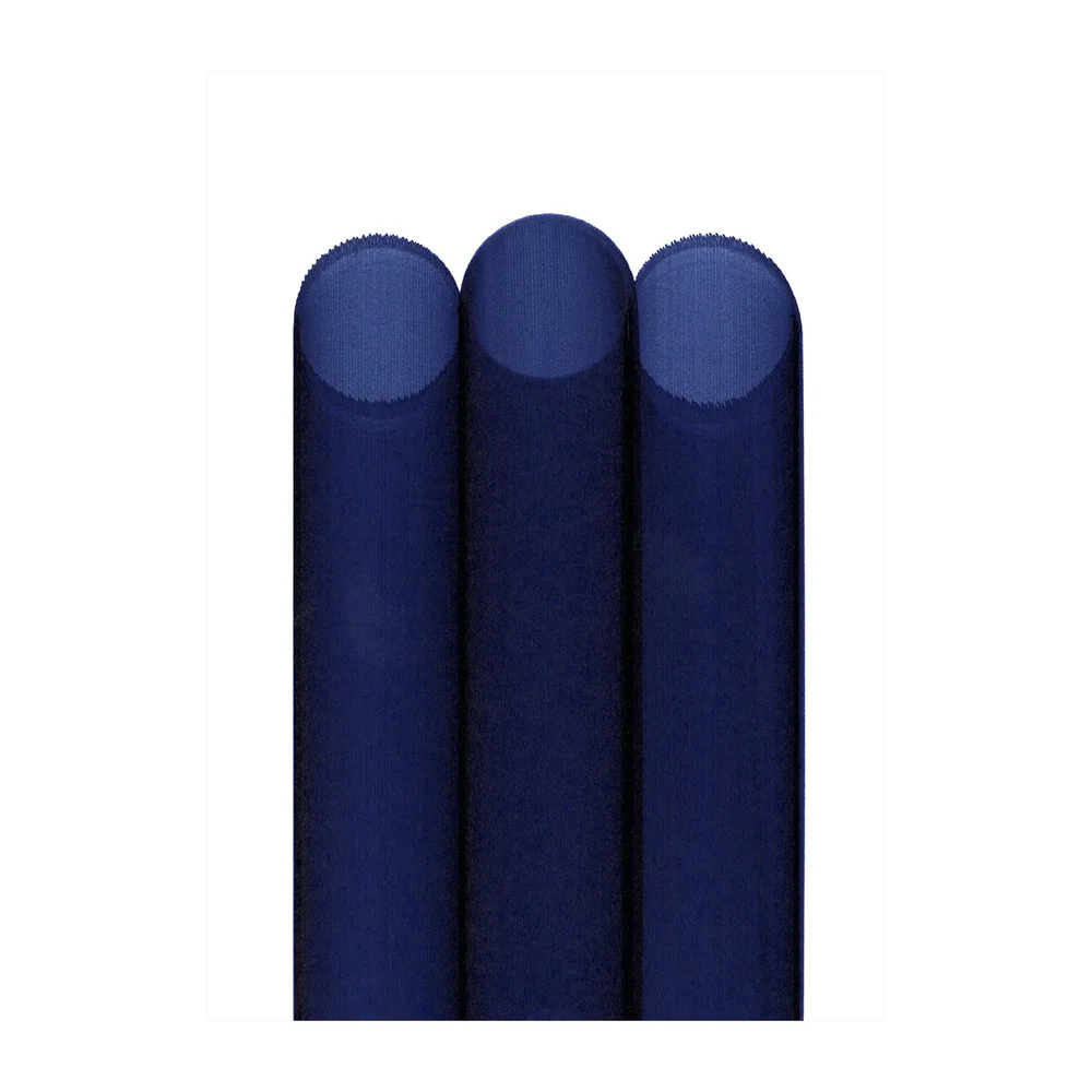 Blue Pipes v:9737895 Blue Pipes v:9737895