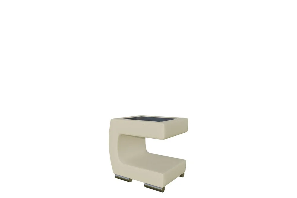Stoliv Nattbord 43 cm v:8869397