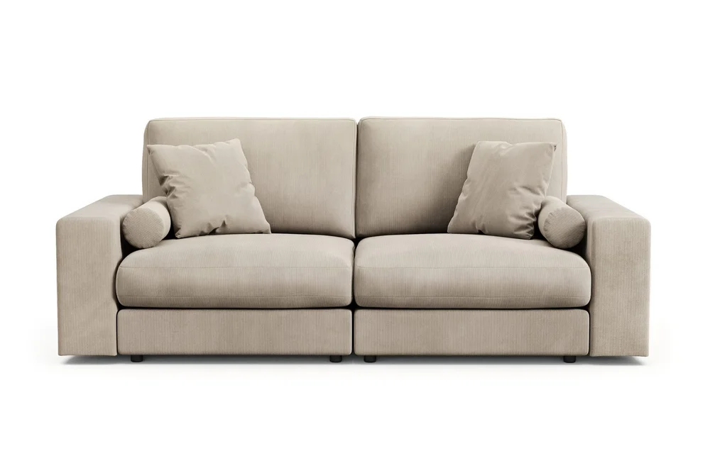 Arken Lyx 3-seter Dyp Sofa i Manchester v:3374034