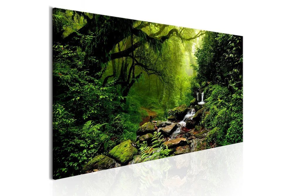 Bilde The Fairytale Forest 150x50 v:6688053